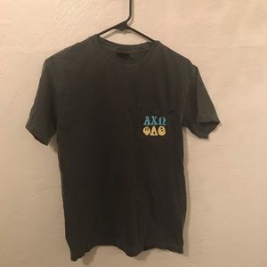 Alpha Chi Omega T-shirt